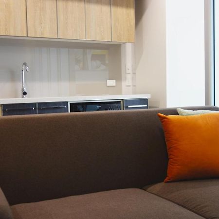 Semaphore Splash Apartments Port Adelaide Exterior foto