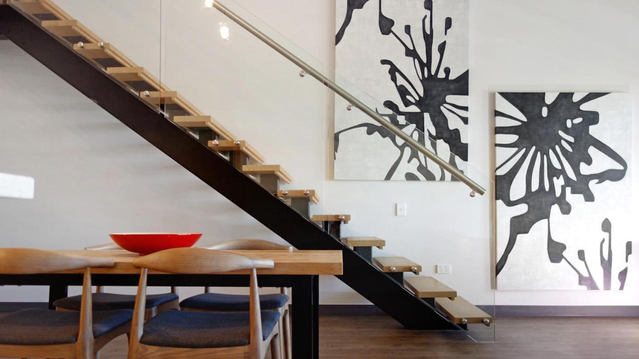 Semaphore Splash Apartments Port Adelaide Exterior foto