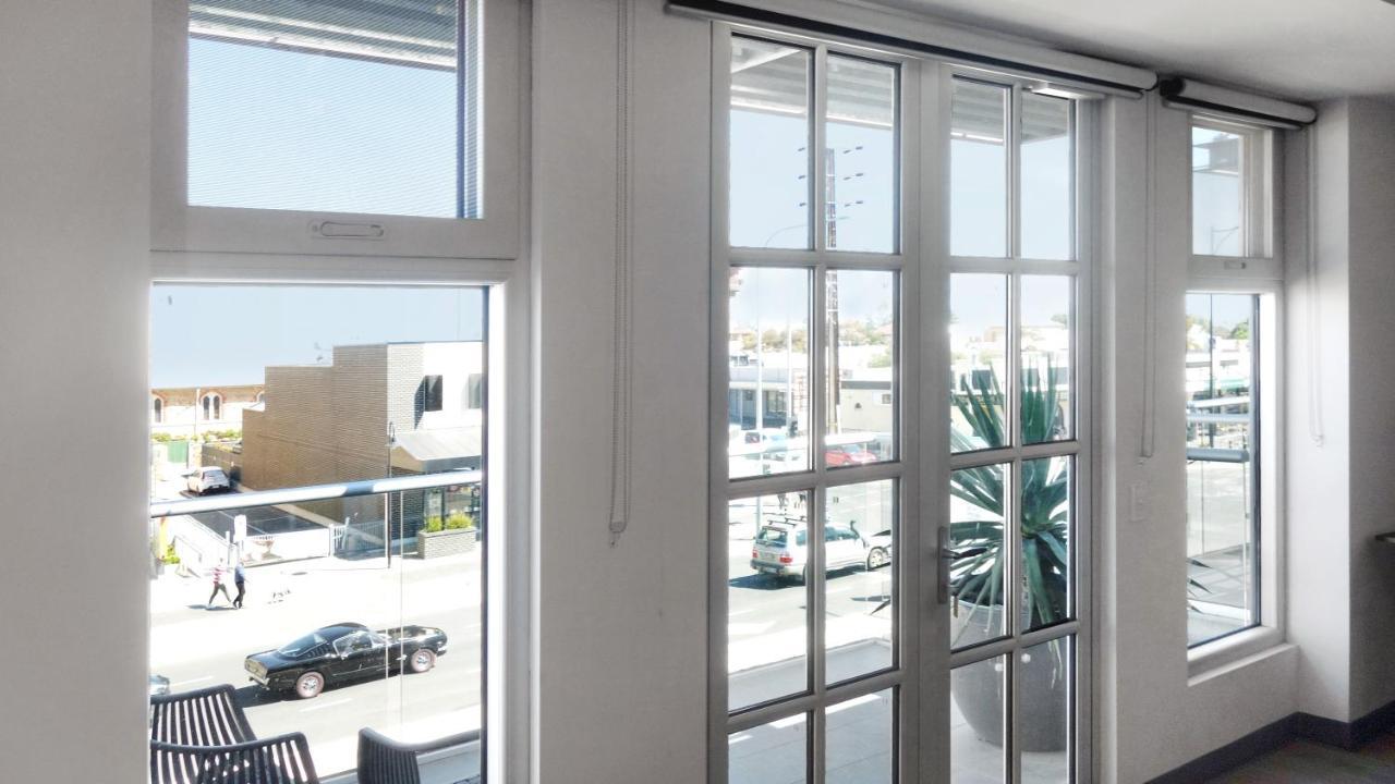 Semaphore Splash Apartments Port Adelaide Exterior foto