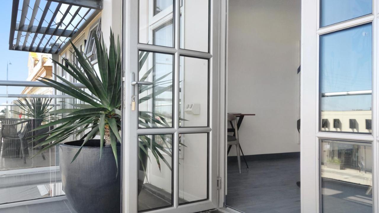 Semaphore Splash Apartments Port Adelaide Exterior foto