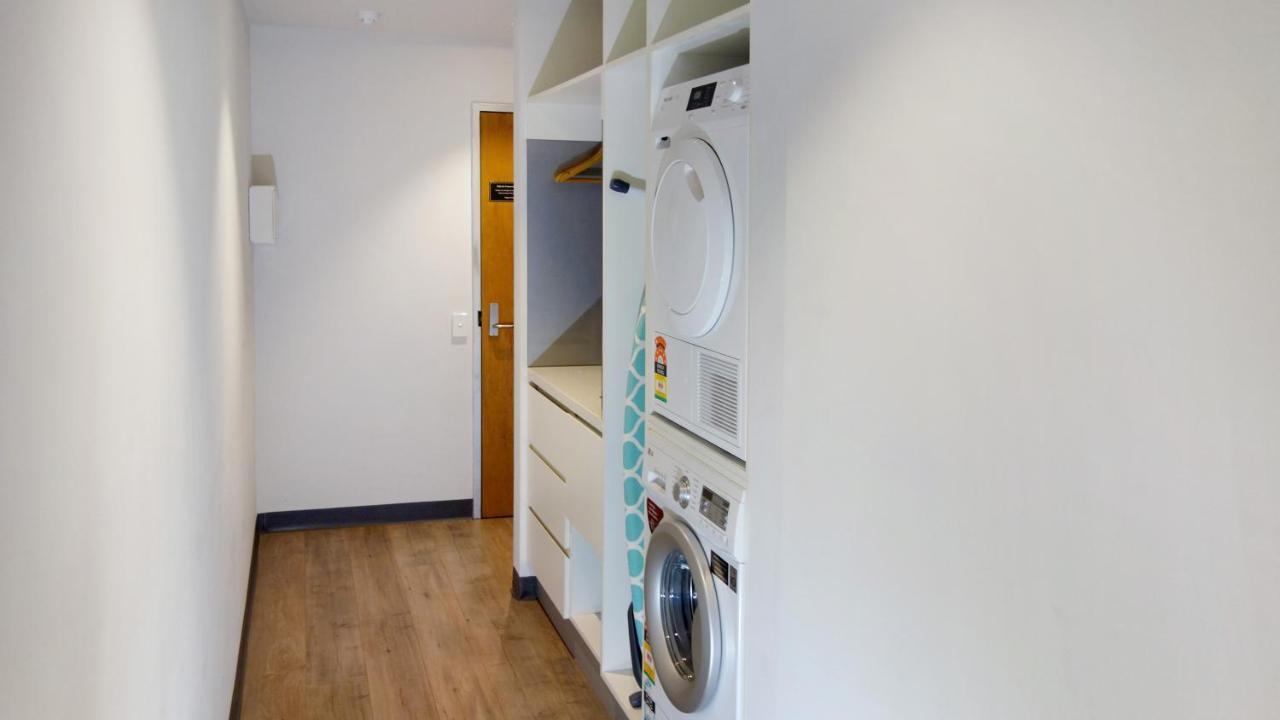 Semaphore Splash Apartments Port Adelaide Exterior foto
