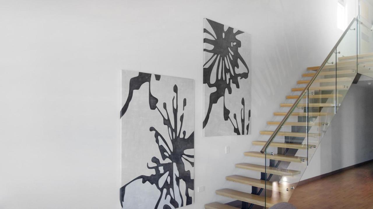 Semaphore Splash Apartments Port Adelaide Exterior foto