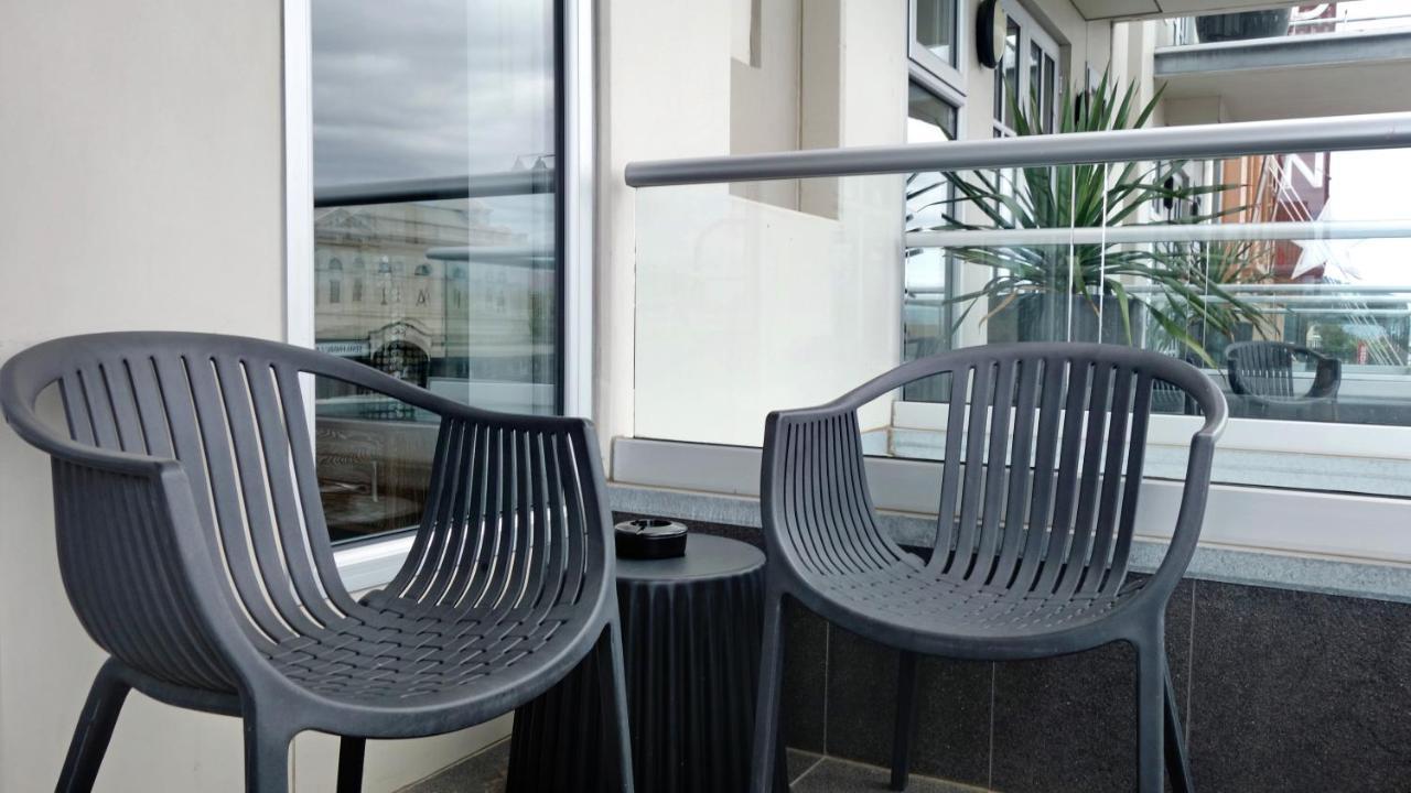 Semaphore Splash Apartments Port Adelaide Exterior foto