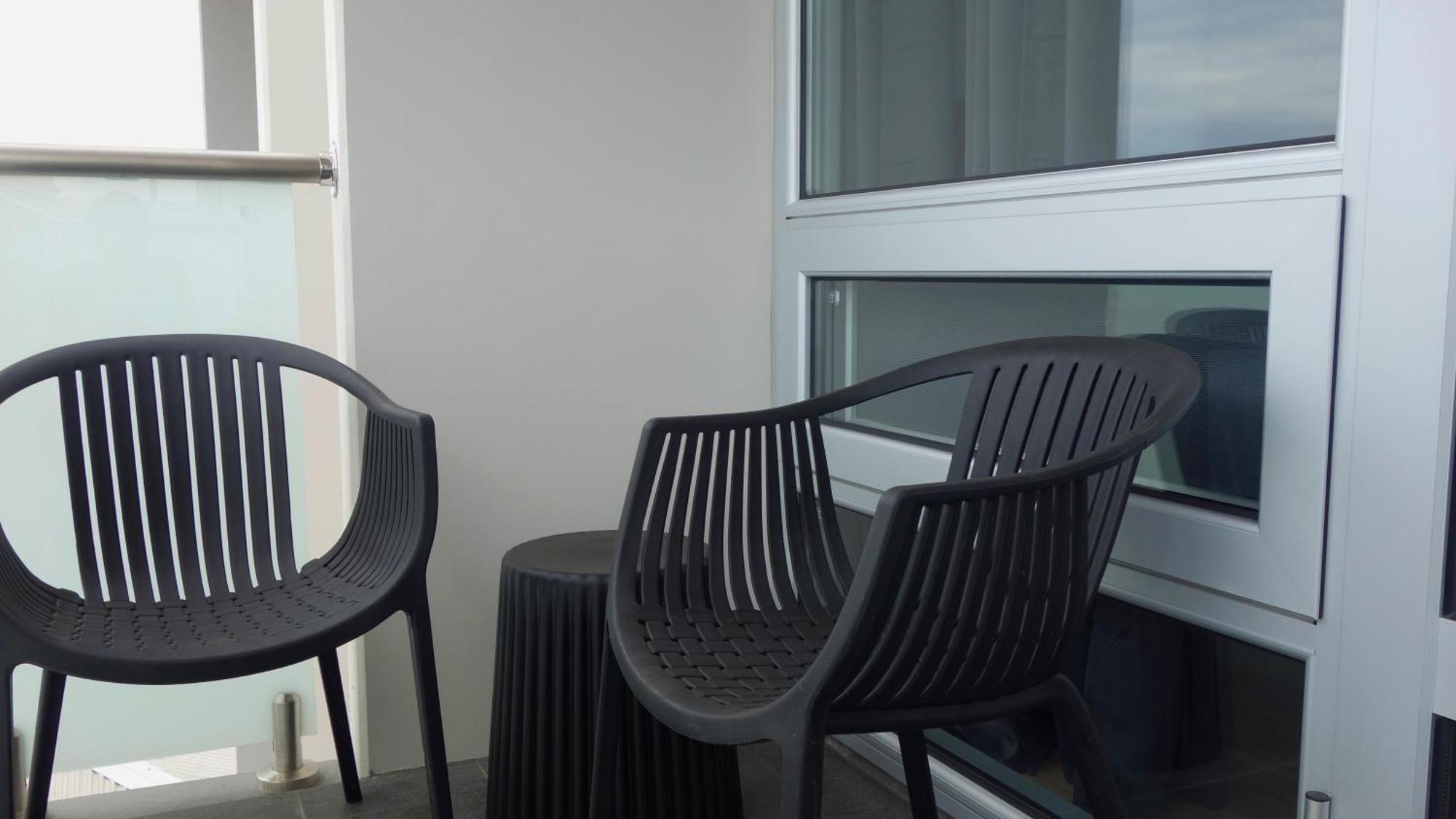 Semaphore Splash Apartments Port Adelaide Exterior foto
