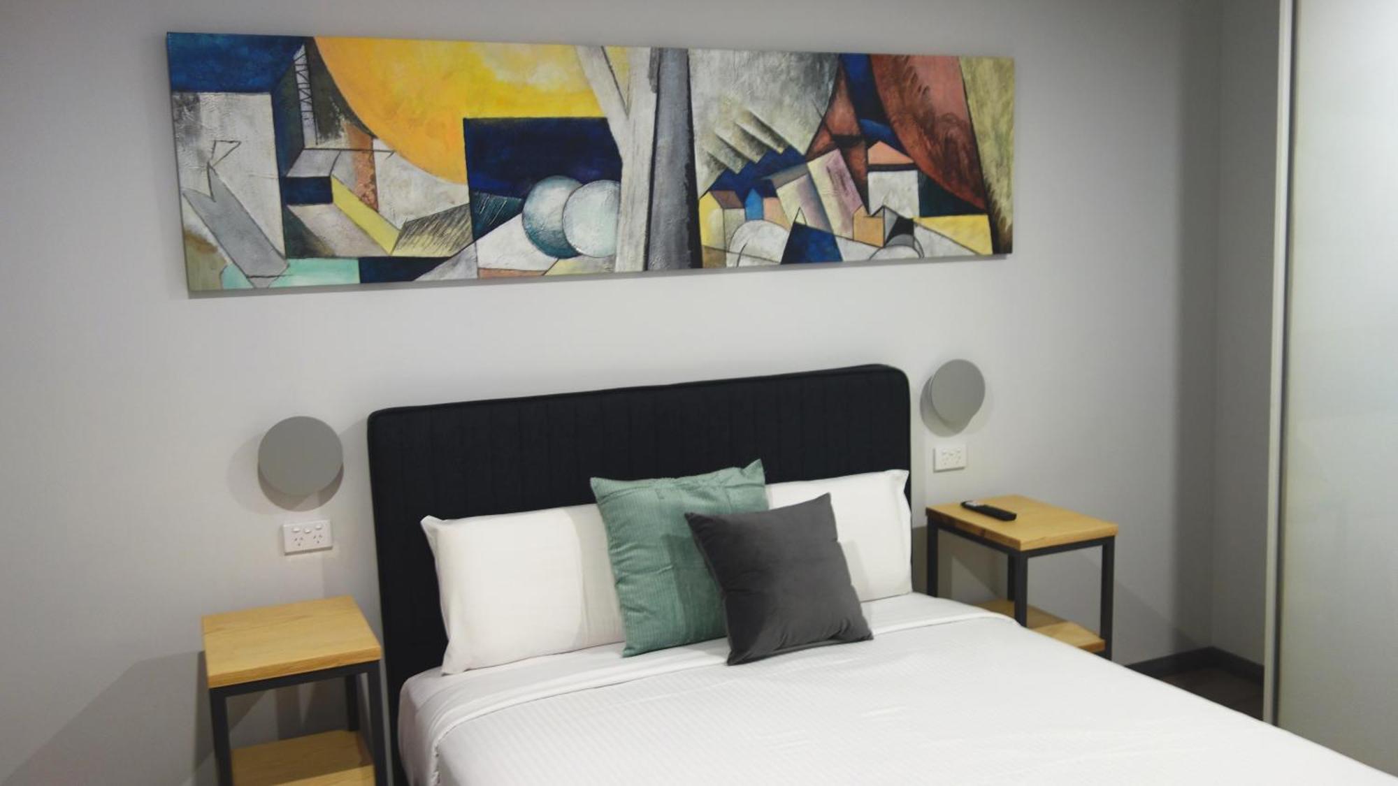 Semaphore Splash Apartments Port Adelaide Exterior foto