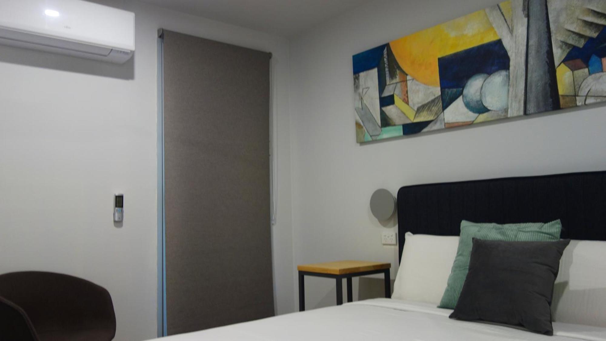 Semaphore Splash Apartments Port Adelaide Exterior foto