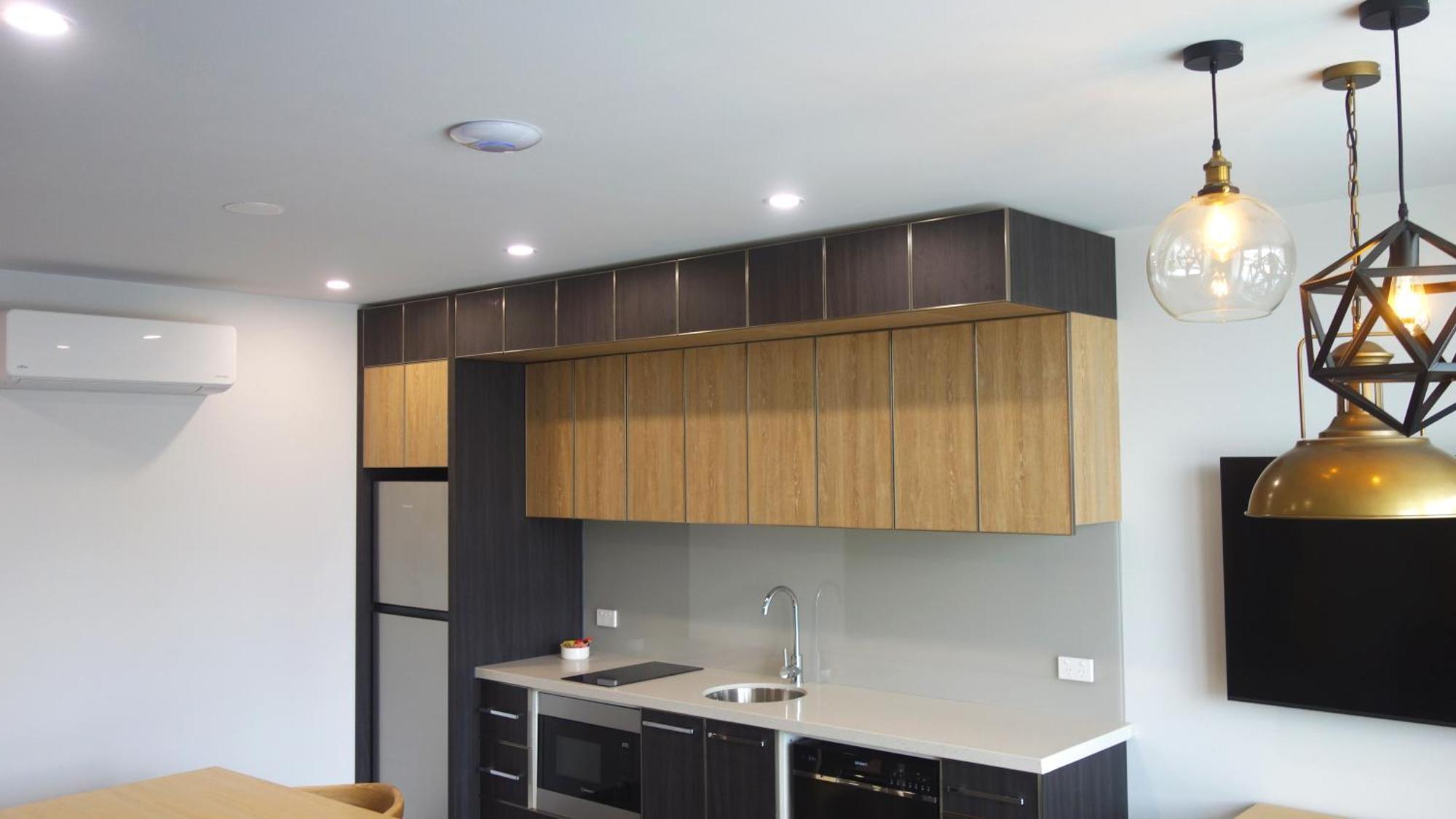 Semaphore Splash Apartments Port Adelaide Exterior foto