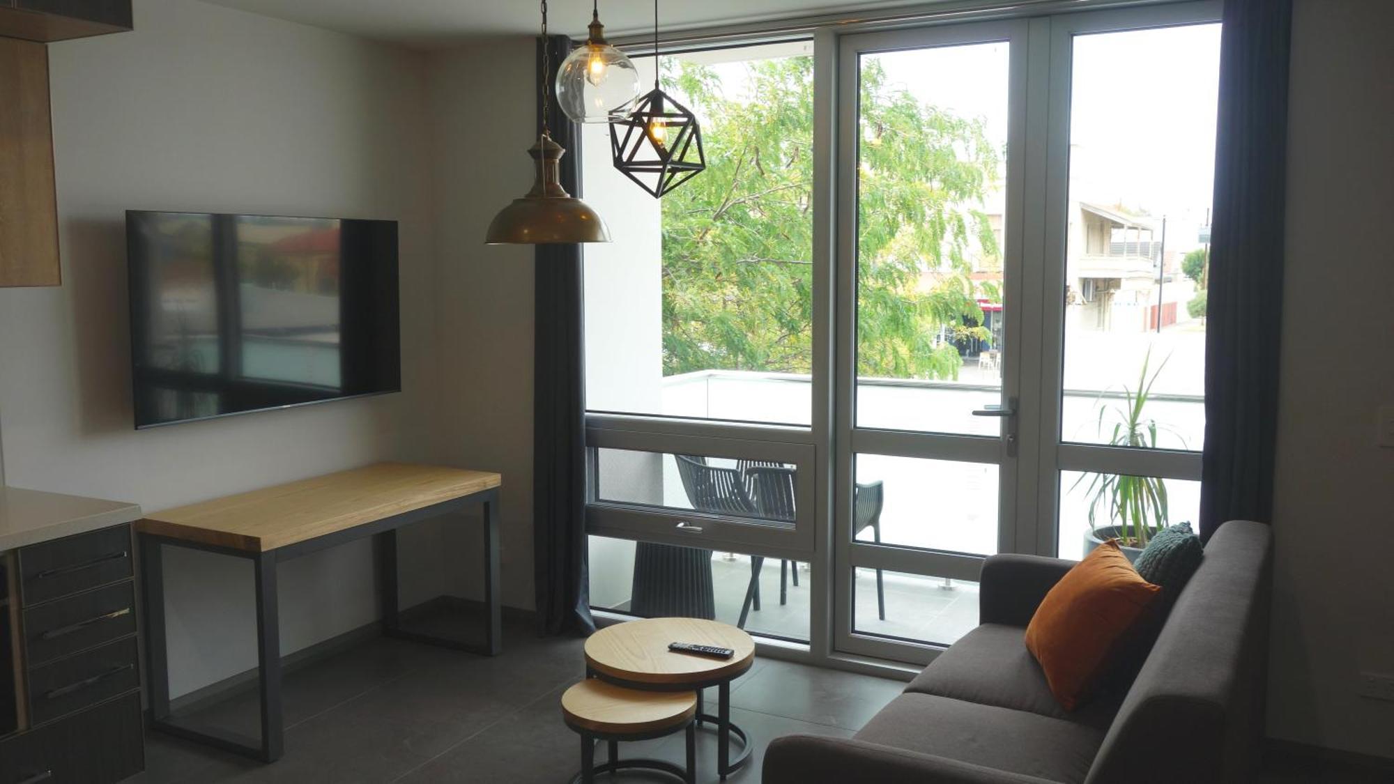 Semaphore Splash Apartments Port Adelaide Exterior foto