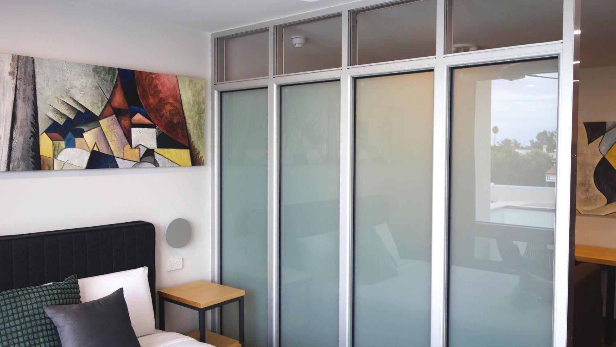 Semaphore Splash Apartments Port Adelaide Exterior foto